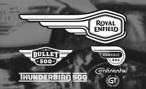Royal Enfield gets new logo, monogram and crest - Image 4